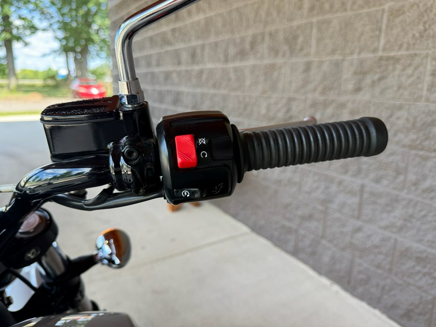 2019 Indian Scout® Sixty ABS
