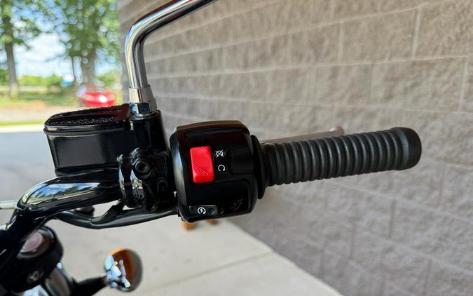 2019 Indian Scout® Sixty ABS
