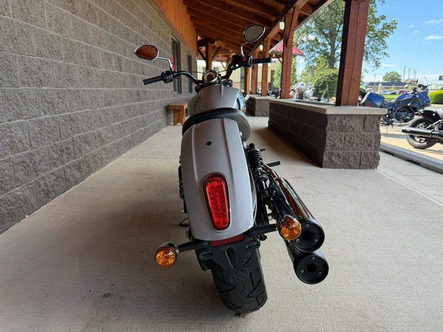 2019 Indian Scout® Sixty ABS