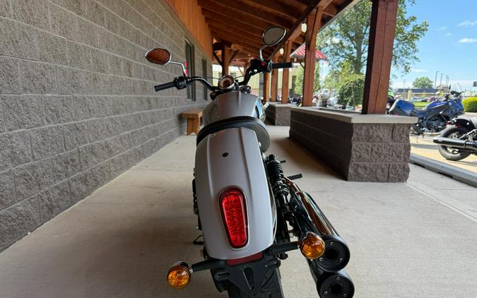 2019 Indian Scout® Sixty ABS
