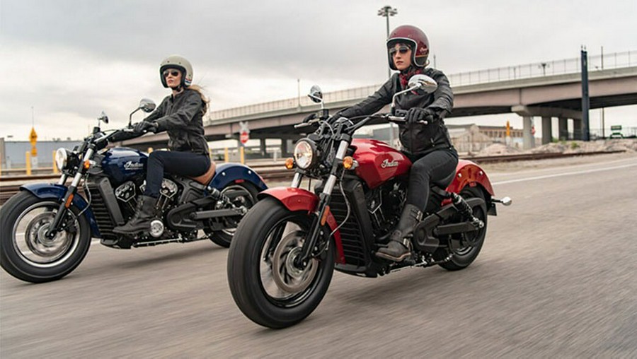 2019 Indian Scout® Sixty ABS