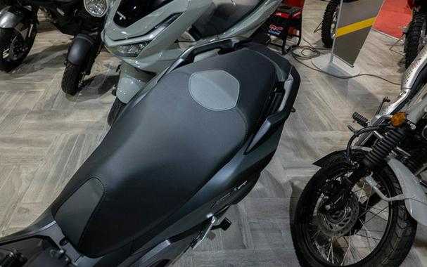 2027 Honda ADV 160