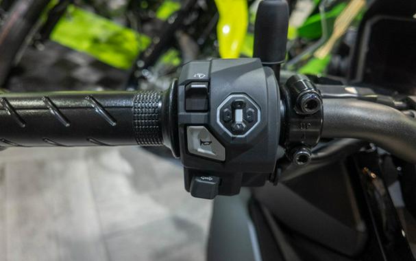 2027 Honda ADV 160