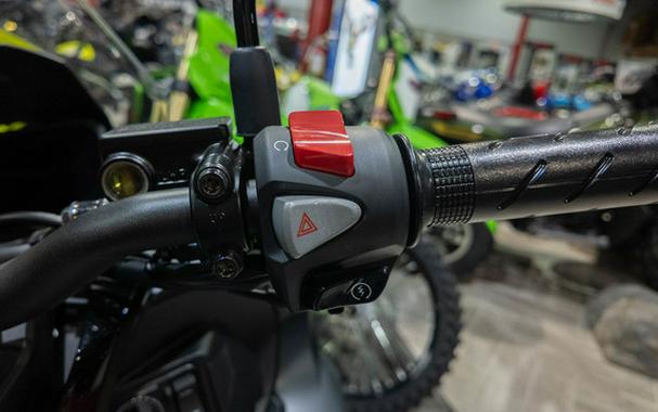 2027 Honda ADV 160