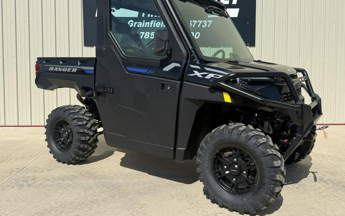 2024 Polaris® Ranger XP 1000 NorthStar Edition Premium