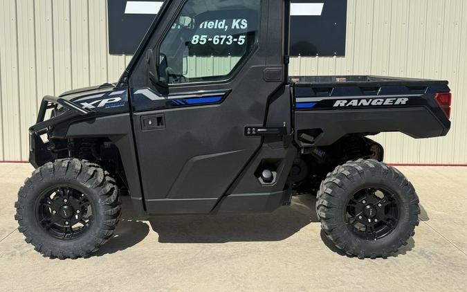 2024 Polaris® Ranger XP 1000 NorthStar Edition Premium