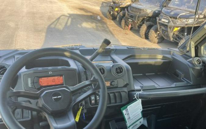 2027 Can-Am Defender MAX DPS CAB HD10