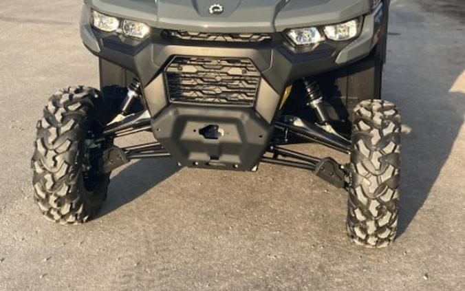 2027 Can-Am Defender MAX DPS CAB HD10