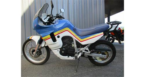 1989 honda transalp for sale craigslist