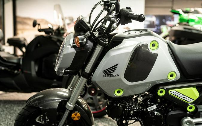 2023 Honda® GROM