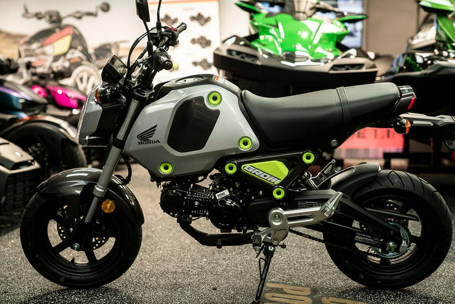 2023 Honda® GROM