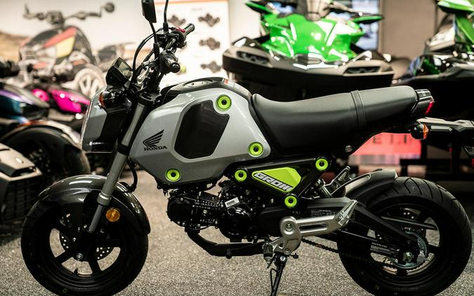 2023 Honda® GROM