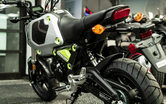 2023 Honda® GROM