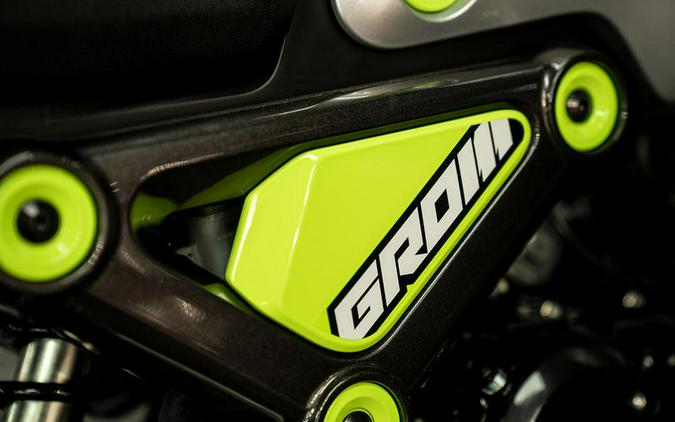 2023 Honda® GROM