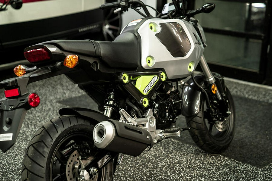 2023 Honda® GROM