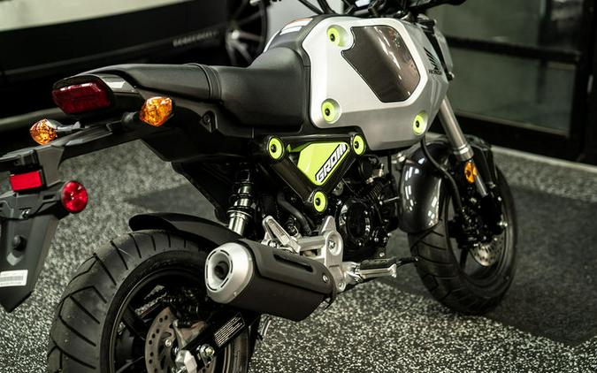 2023 Honda® GROM