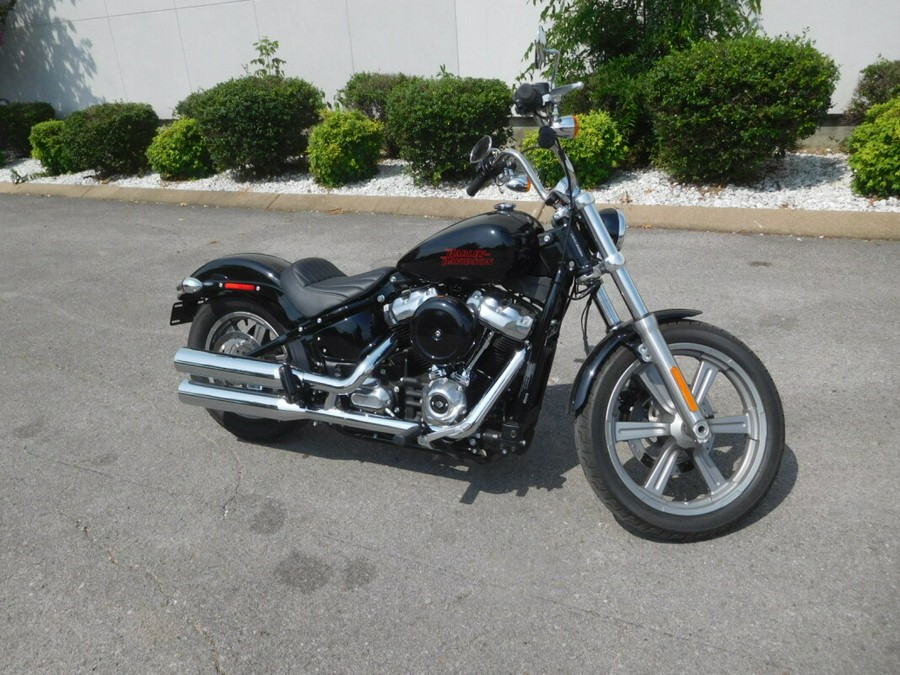 FXST 2023 Softail Standard