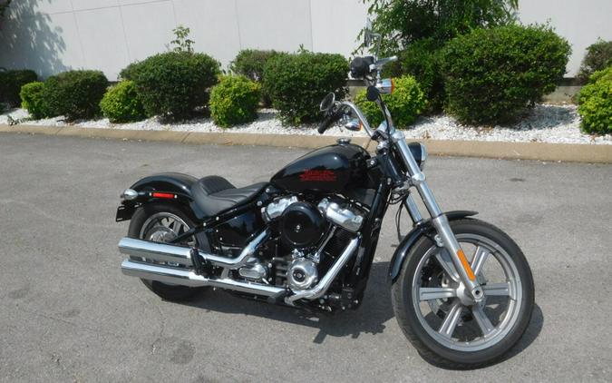 FXST 2023 Softail Standard