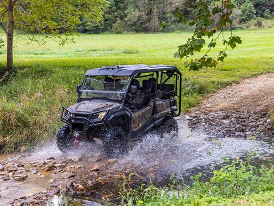 2023 Honda Pioneer 1000-5