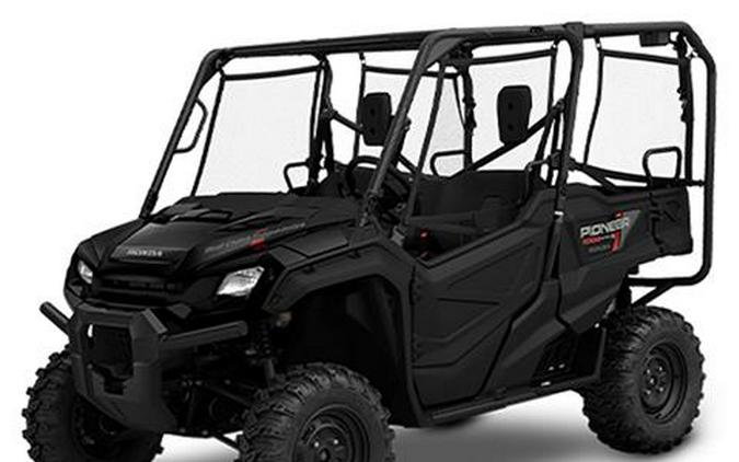 2023 Honda Pioneer 1000-5