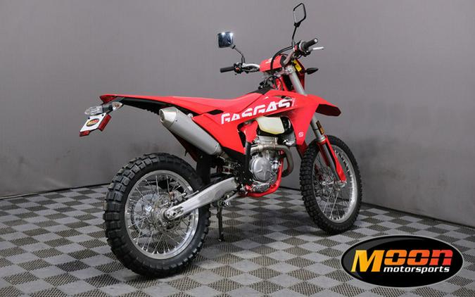 2024 GASGAS ES 350