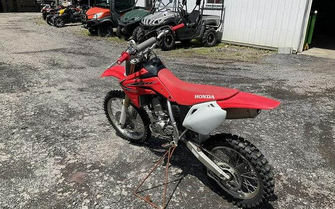 2016 Honda® CRF150R