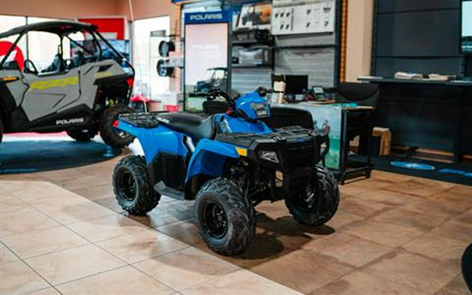 2024 Polaris Sportsman 110