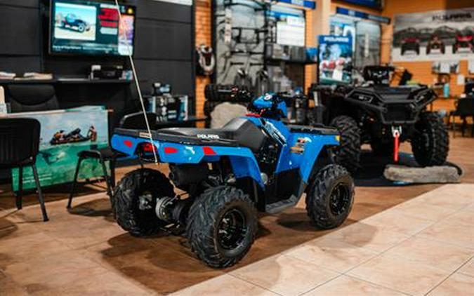 2024 Polaris Sportsman 110