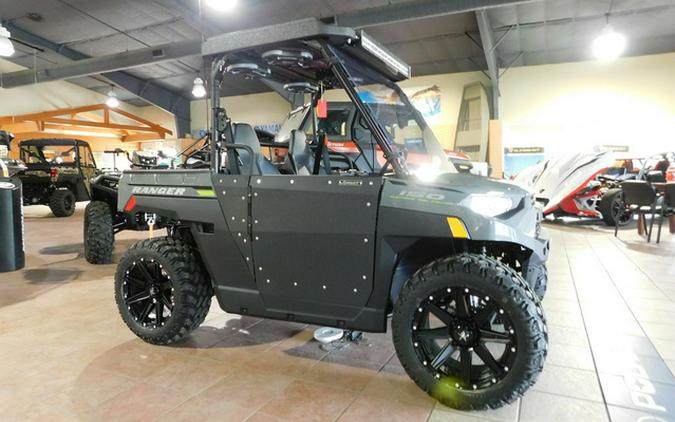 2024 Polaris Ranger 150 EFI