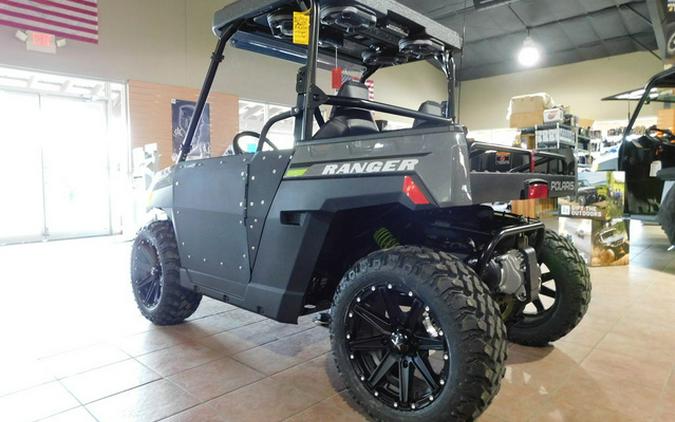 2024 Polaris Ranger 150 EFI