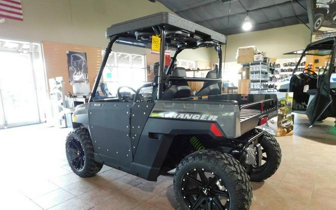 2024 Polaris Ranger 150 EFI