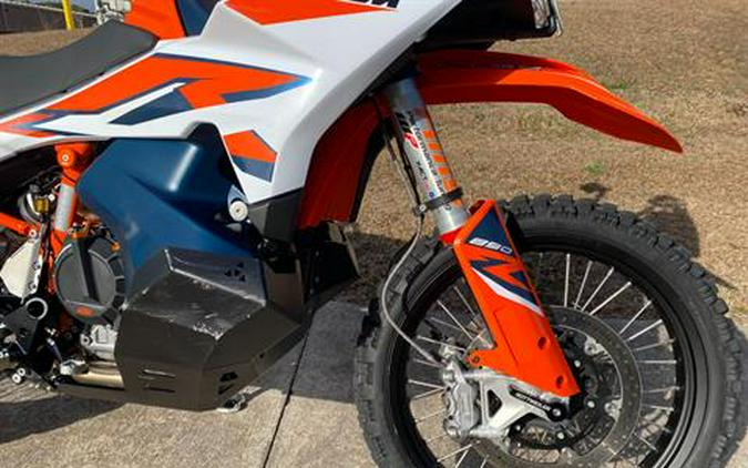 2023 KTM 890 Adventure R