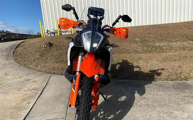 2023 KTM 890 Adventure R