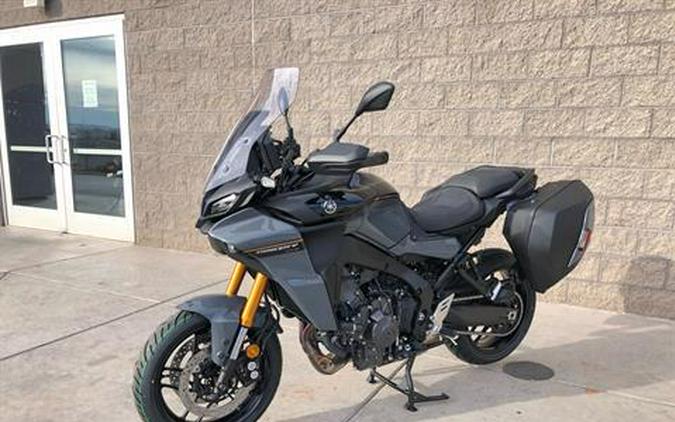 2024 Yamaha Tracer 9 GT+