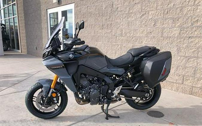 2024 Yamaha Tracer 9 GT+