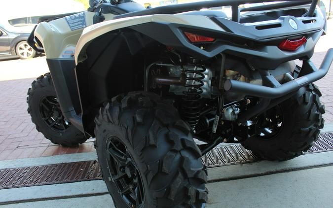 2024 Can-Am Outlander PRO XU HD5