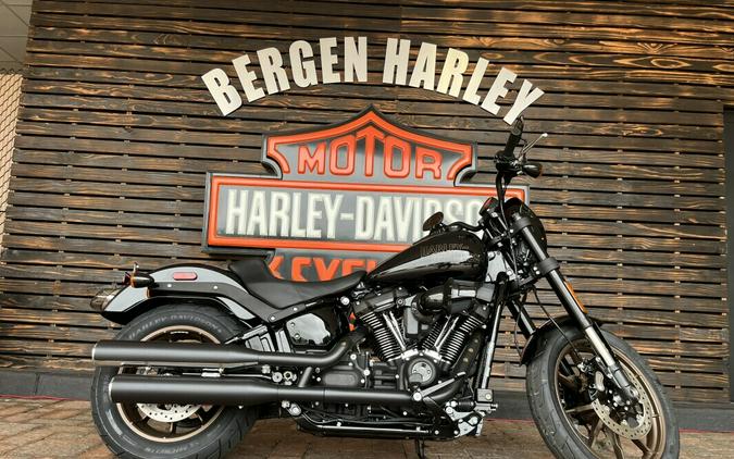 2022 Harley-Davidson Low Rider S Review [10 Fast Facts]