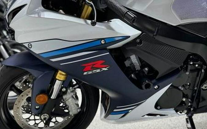 2023 Suzuki GSX-R750