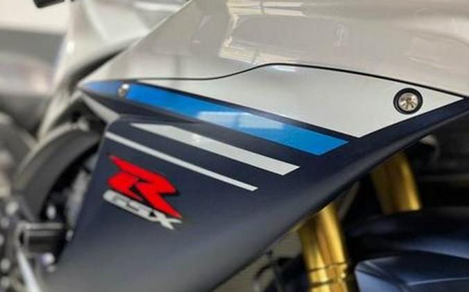 2023 Suzuki GSX-R750