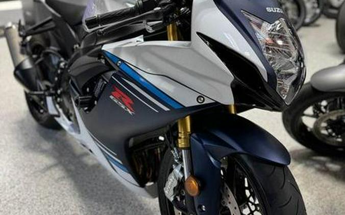 2023 Suzuki GSX-R750