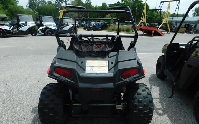 2014 Polaris RZR 170 Indy Red