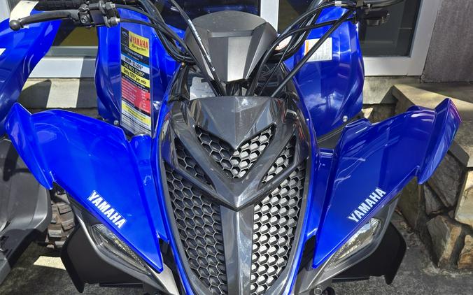 2023 Yamaha Raptor 90