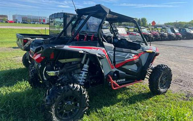 2023 Polaris RZR XP 1000 Ultimate