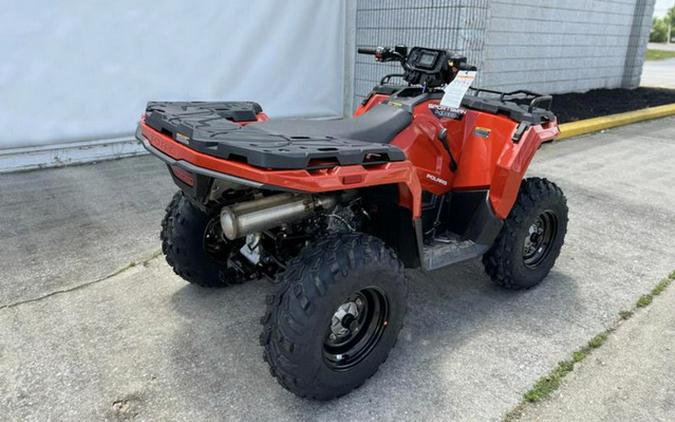 2024 Polaris Sportsman 450 H.O.