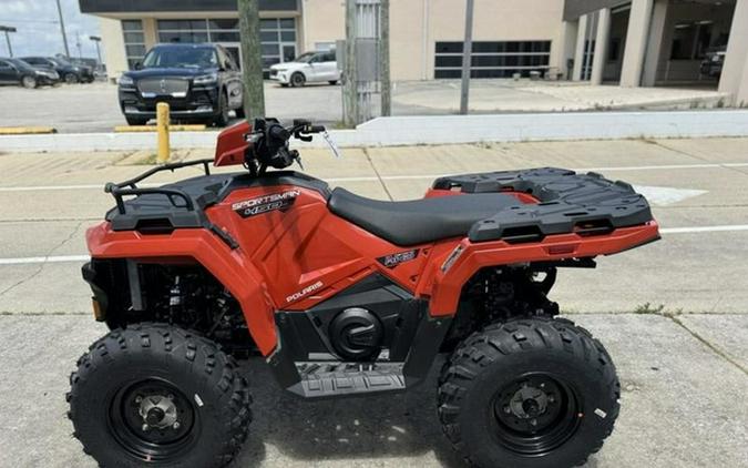 2024 Polaris Sportsman 450 H.O.