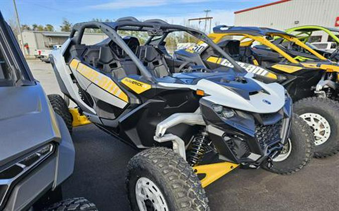 2024 Can-Am Maverick R