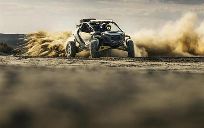 2024 Can-Am Maverick R