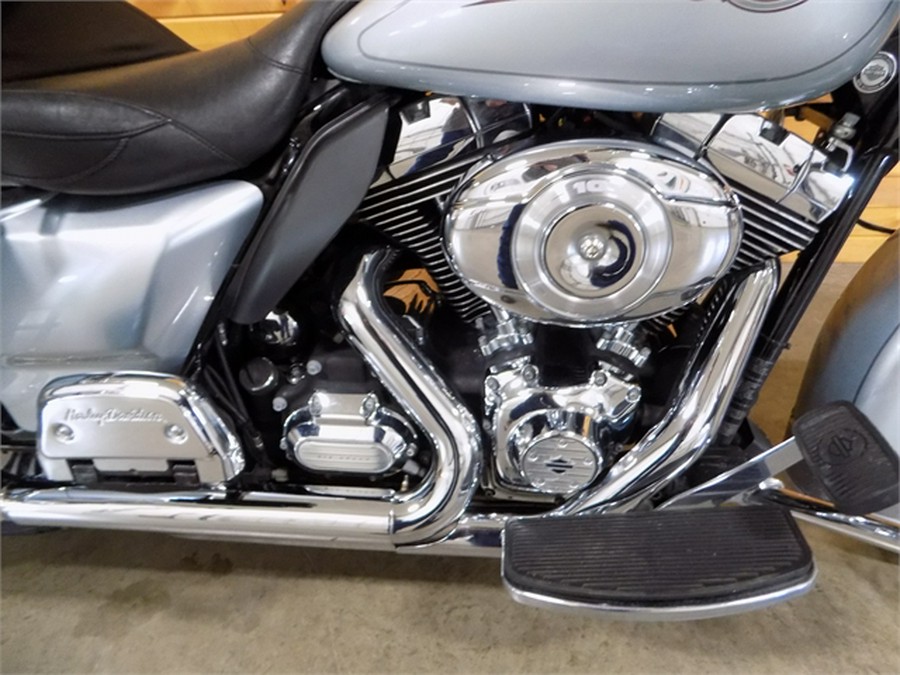 2012 Harley-Davidson Electra Glide Classic