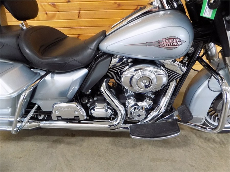 2012 Harley-Davidson Electra Glide Classic