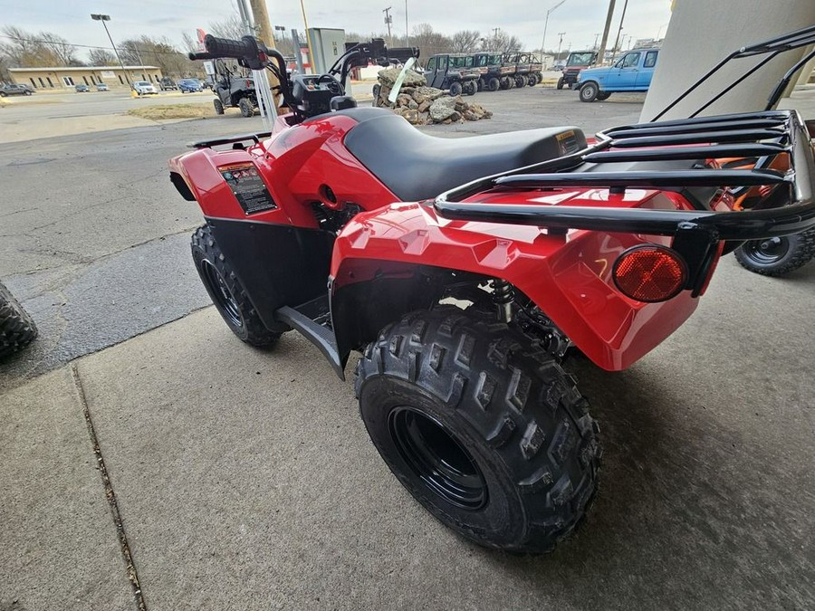 2024 Honda FourTrax Recon ES